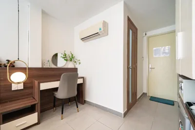 Galaxy Boutique Sai Gon Central Hotel – 照片 6