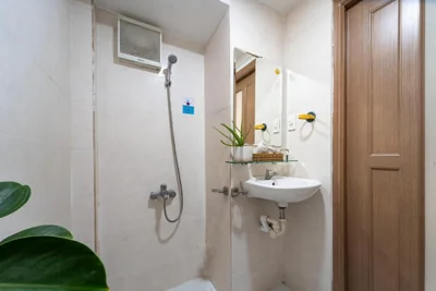 Galaxy Boutique Sai Gon Central Hotel – 照片 8
