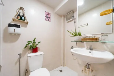 Galaxy Boutique Sai Gon Central Hotel – 照片 9
