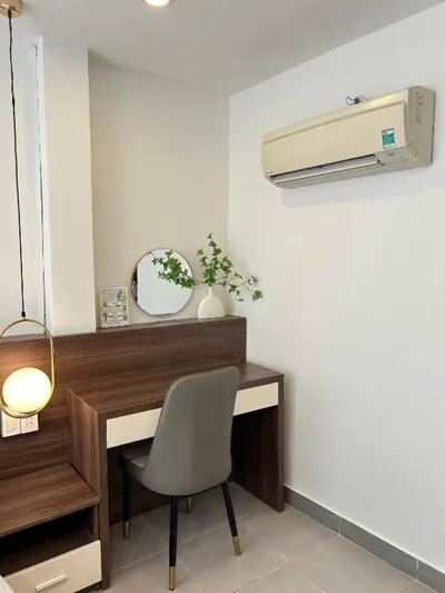 Galaxy Boutique Sai Gon Central Hotel – 照片 10